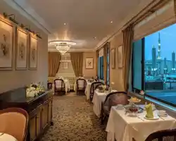 The Oberoi, Madina thumbnail